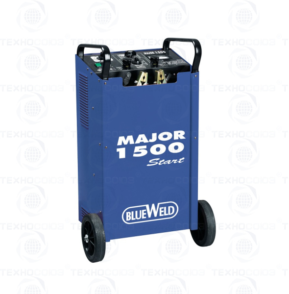 Пуско-зарядное устройство MAJOR 1500