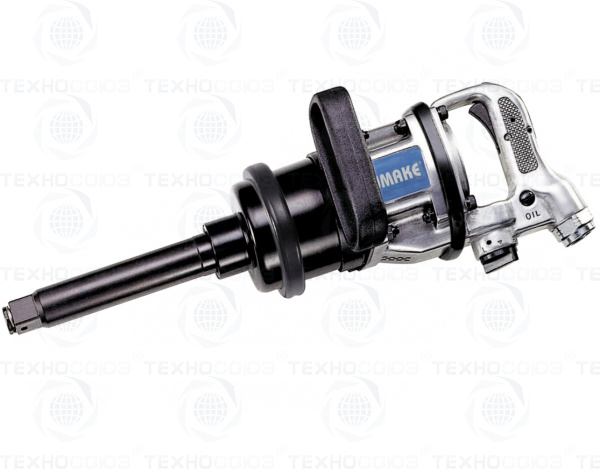 ST-55881-8 Грузовой гайковерт 1"