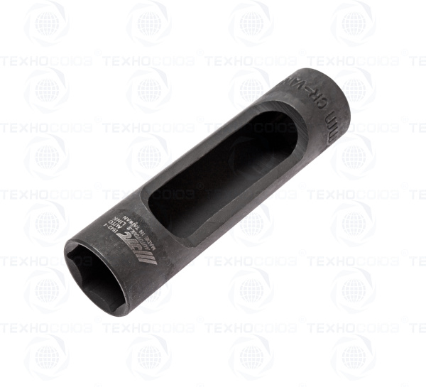 JTC-1543-4 ГОЛОВКА ДЛЯ ДАТЧИКА КИСЛОРОДНОГО 1/2" 22ММ 6-ГРАННАЯ СПЕЦИАЛЬНАЯ L=110ММ